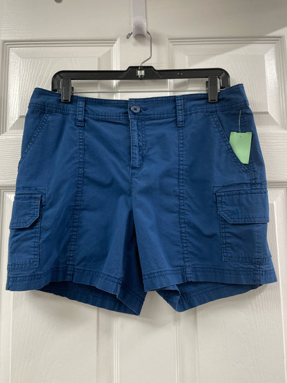 Size 10 St Johns Bay Shorts