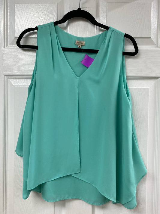 Size M Cremieux Sleeveless