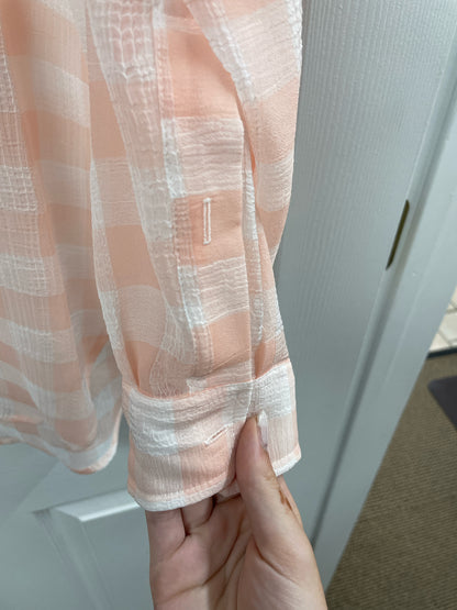 Size XL Calvin Klein Shirt