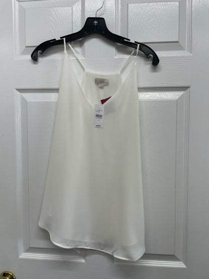 Size S Loft Sleeveless