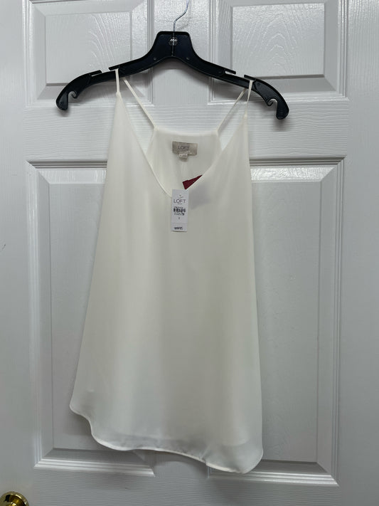 Size S Loft Sleeveless