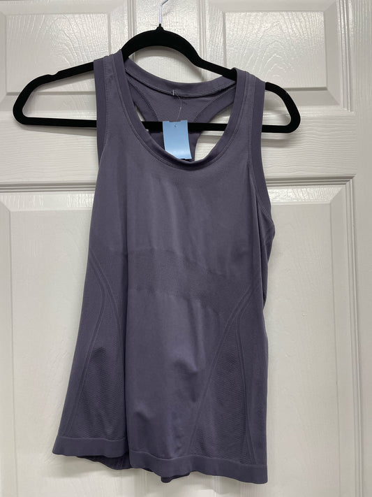 Size XS Tank Top