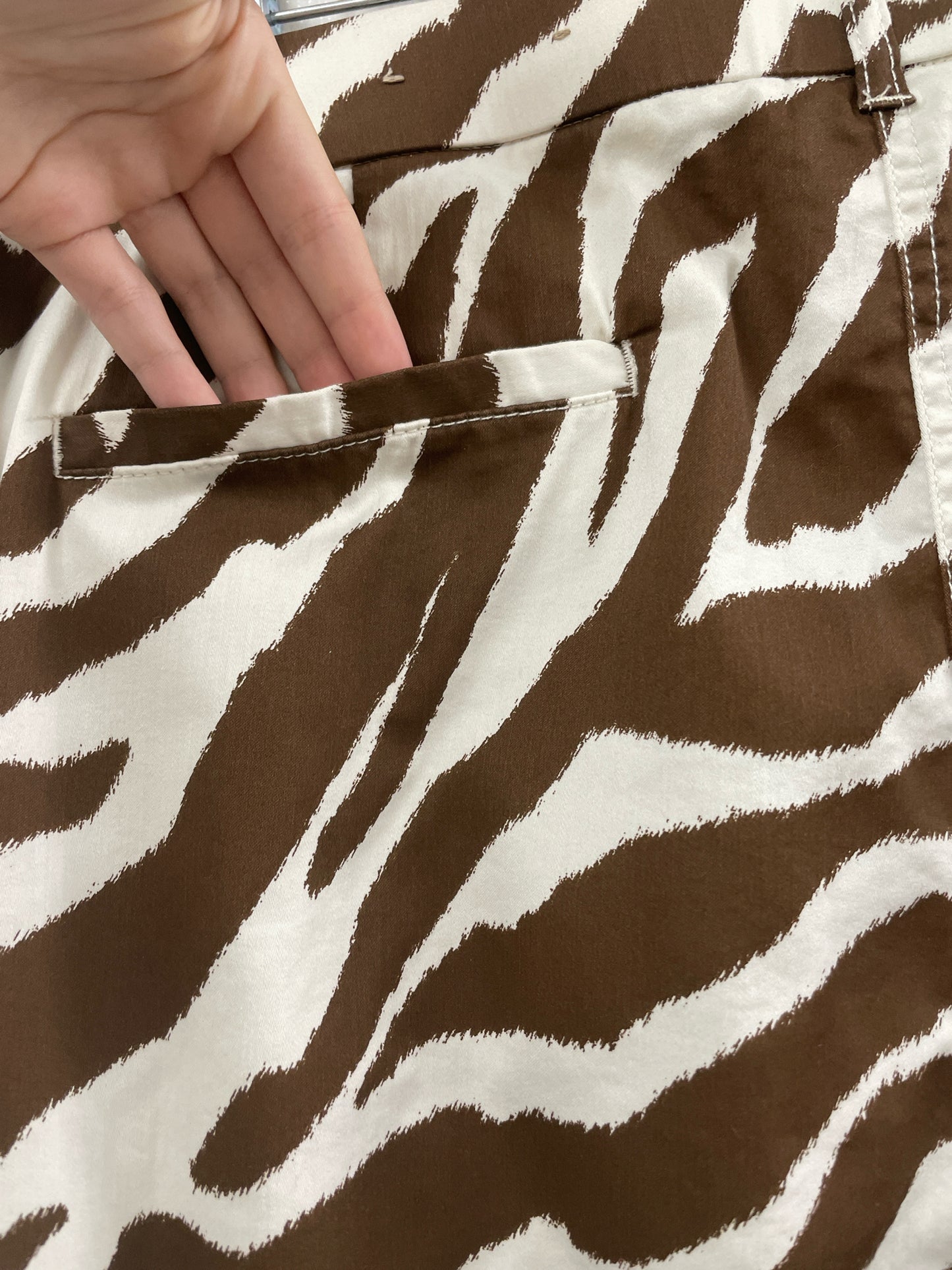 Size 18 Chico's Pants