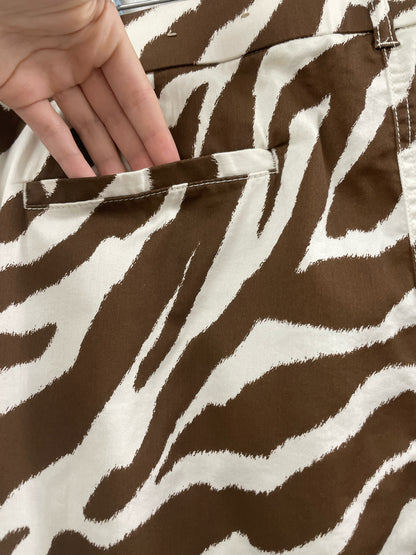 Size 18 Chico's Pants