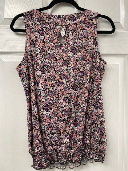 Size L Maurices Sleeveless