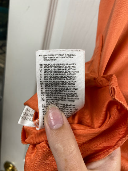 Size M Adidas Sleeveless