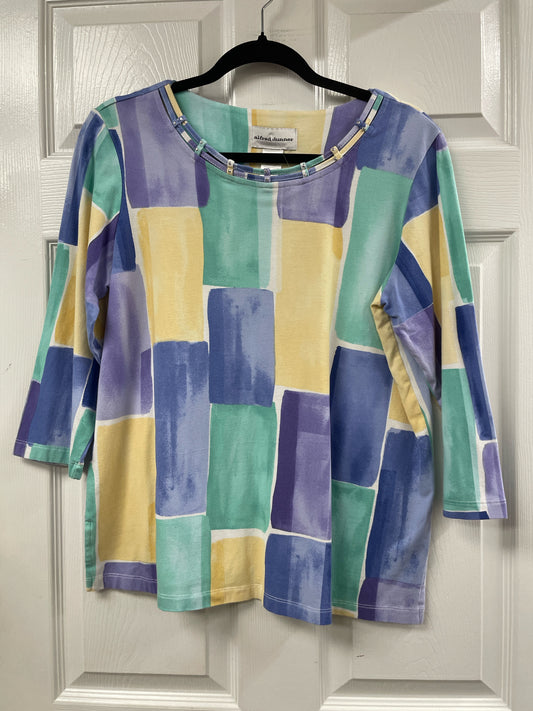 Size S Alfred Dunner Shirt