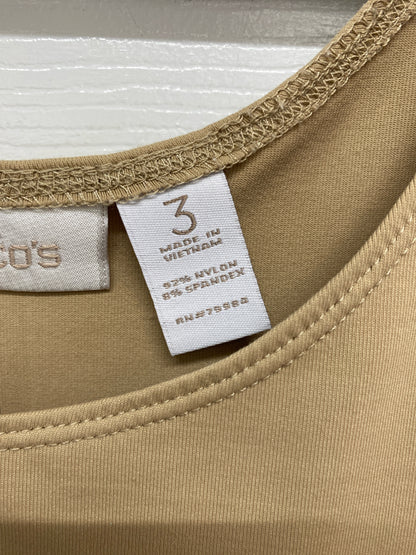 Size XL Chico's Tank Top
