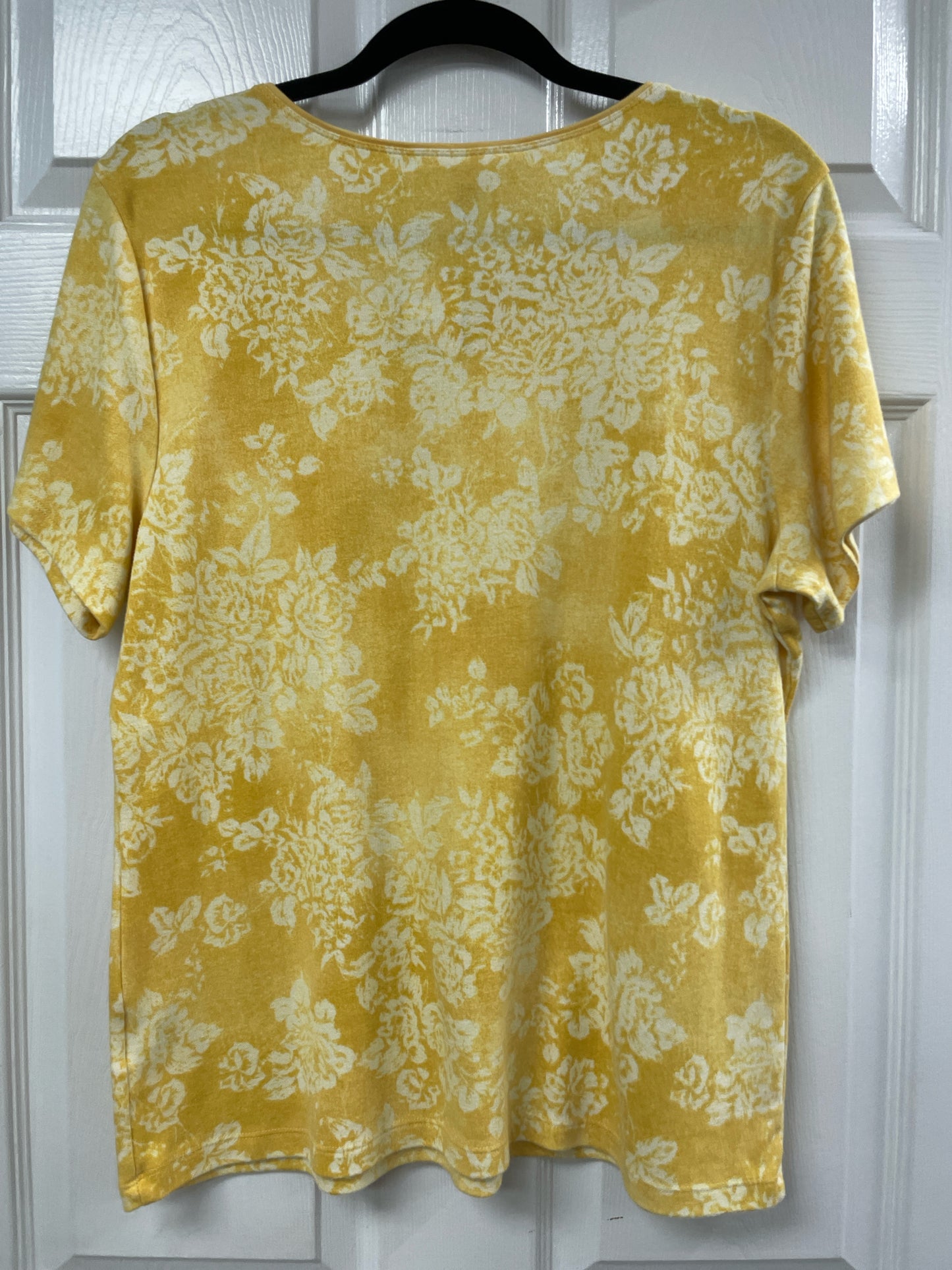 Size XL/1X Karen Scott Shirt