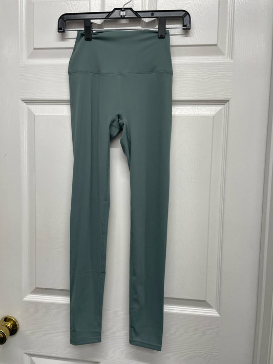 Size 2 LuLuLemon Pants