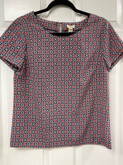 Size XS J. Crew Shirt