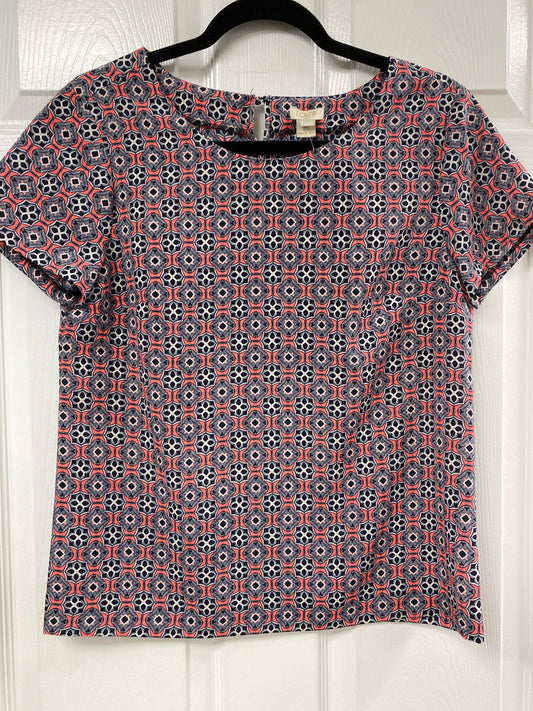 Size XS J. Crew Shirt