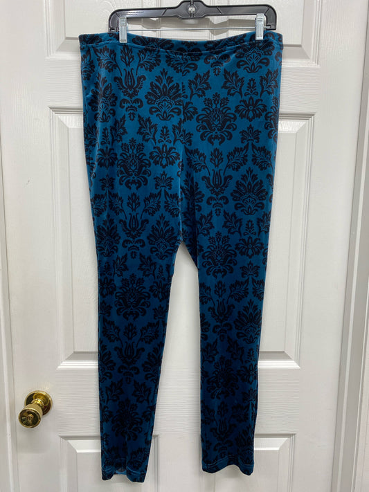 Size L Chico's Pants