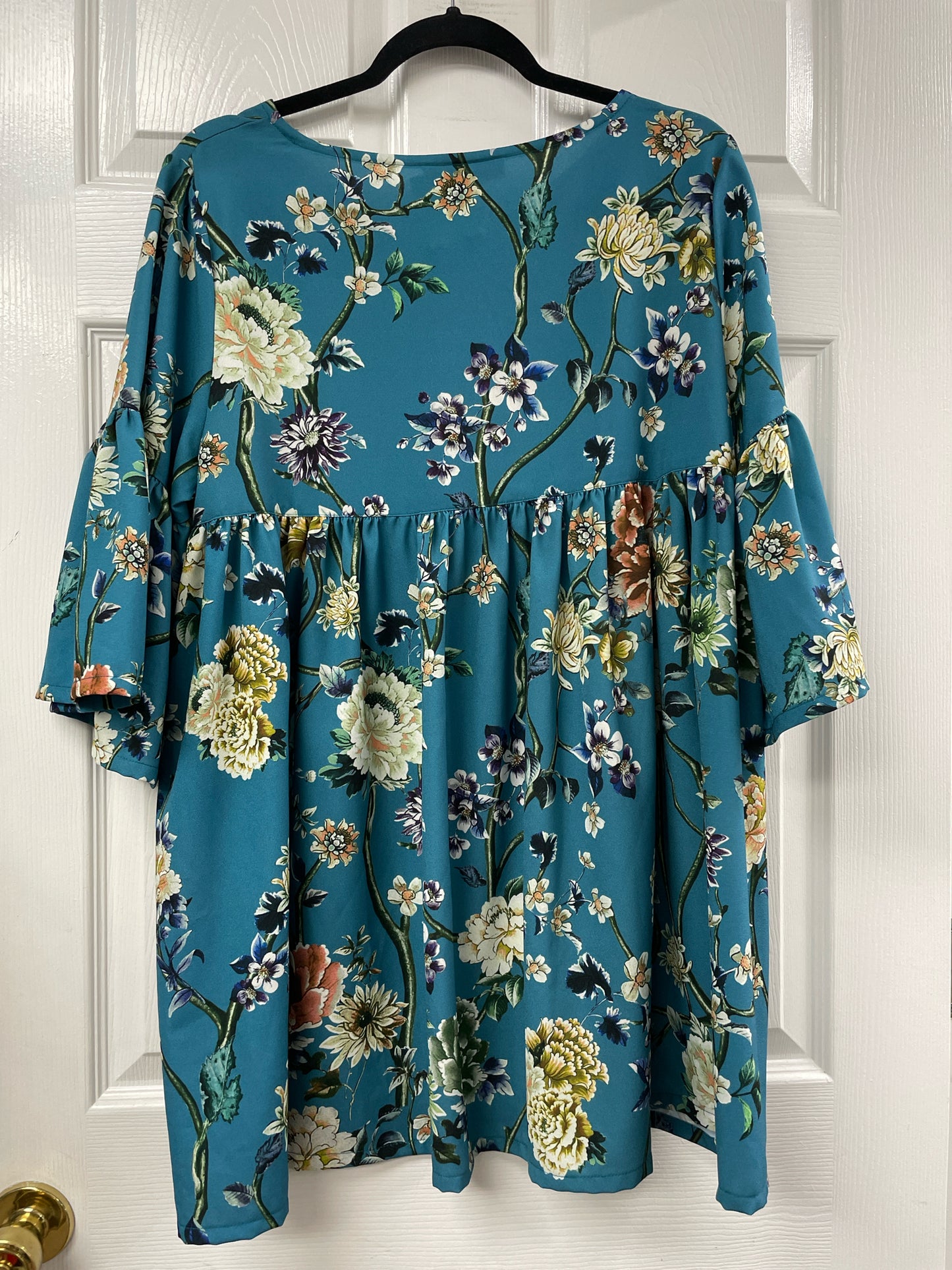 Size M Bryn Walker Tunic