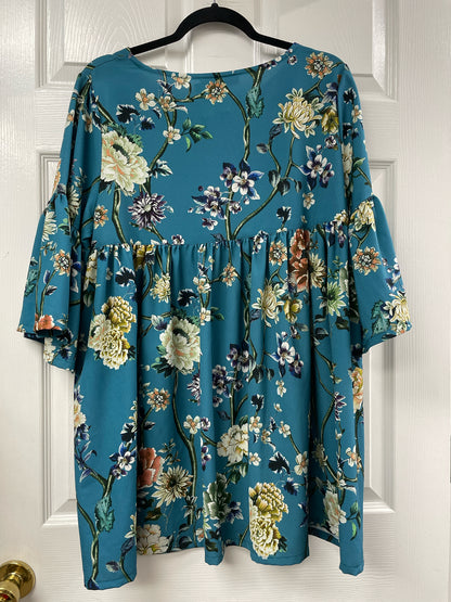 Size M Bryn Walker Tunic