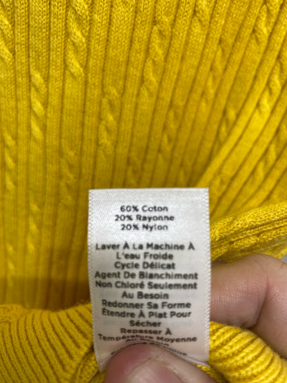 Size 1X Talbots Turtleneck