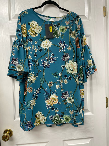 Size M Bryn Walker Tunic