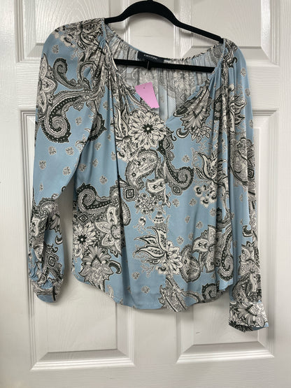 Size S Karen Kane Shirt