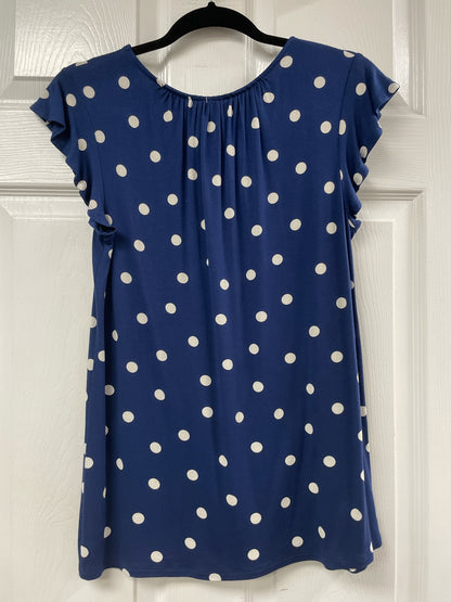 Size M Croft & Barrow Shirt