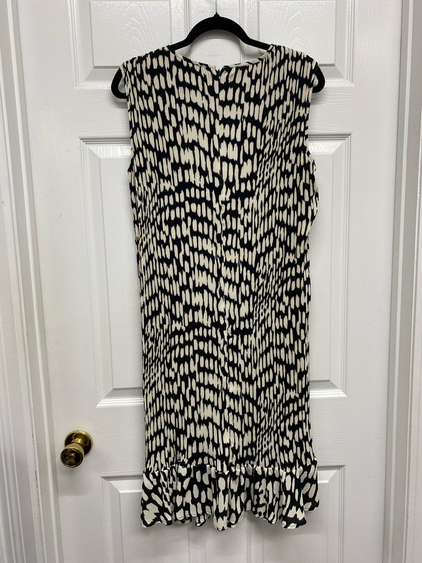 Size 14 Chico's Dress