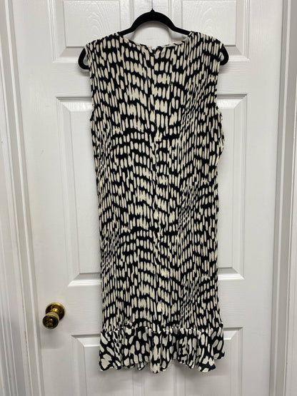 Size 14 Chico's Dress