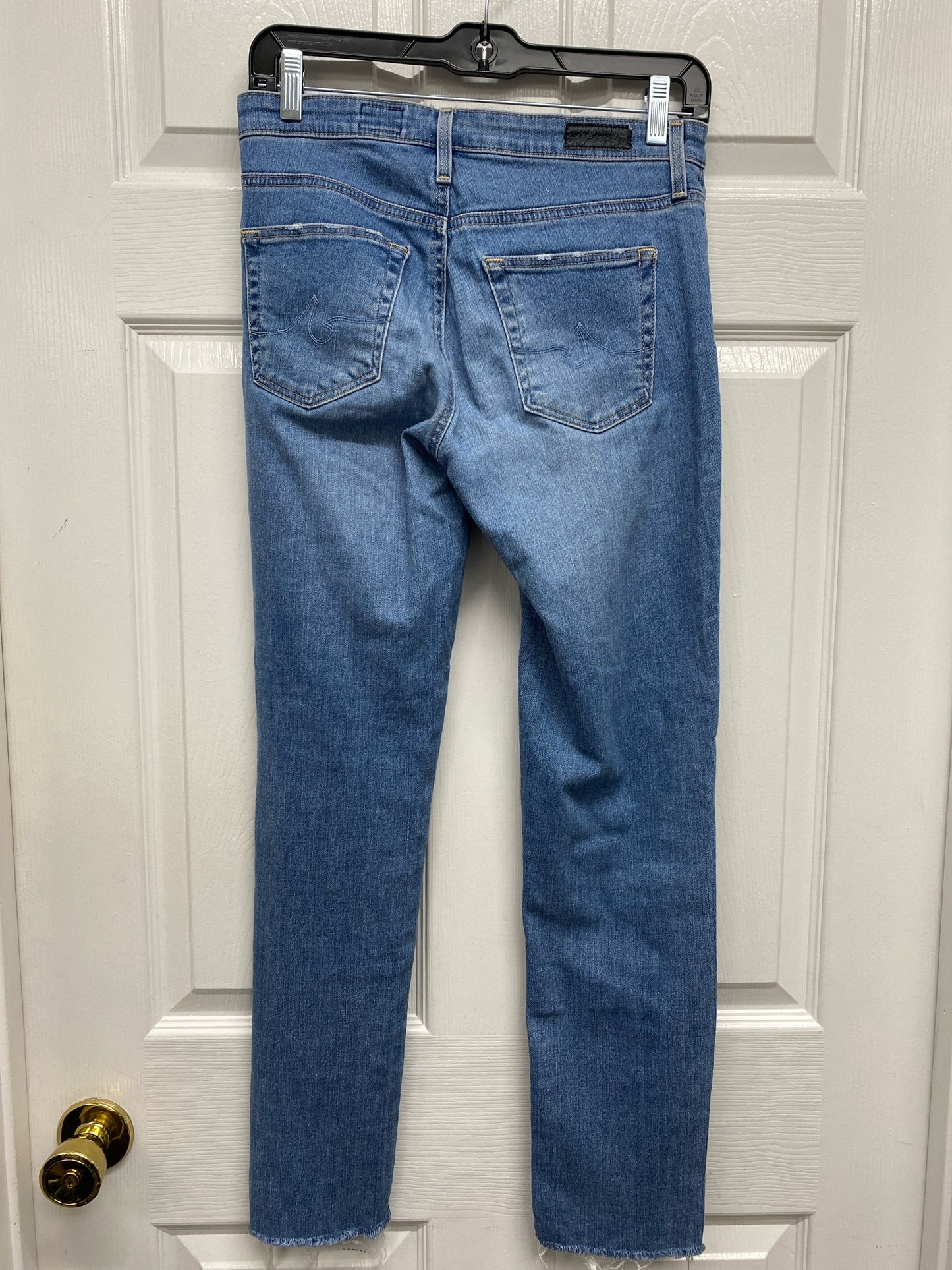 Size S Adriano Goldschmied Jeans