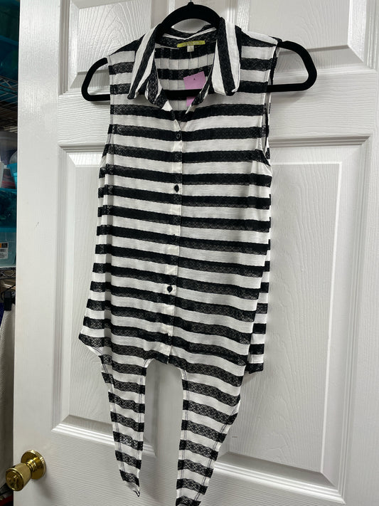 Size S Gianni Bini Sleeveless