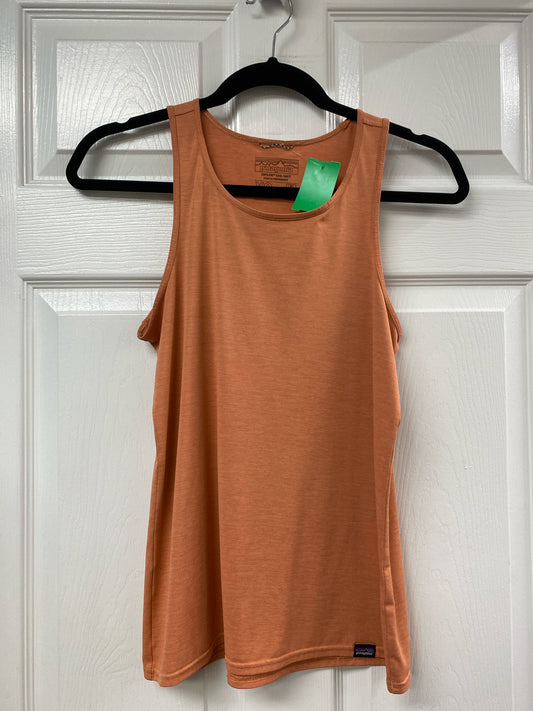 Size XS Patagonia Tank Top