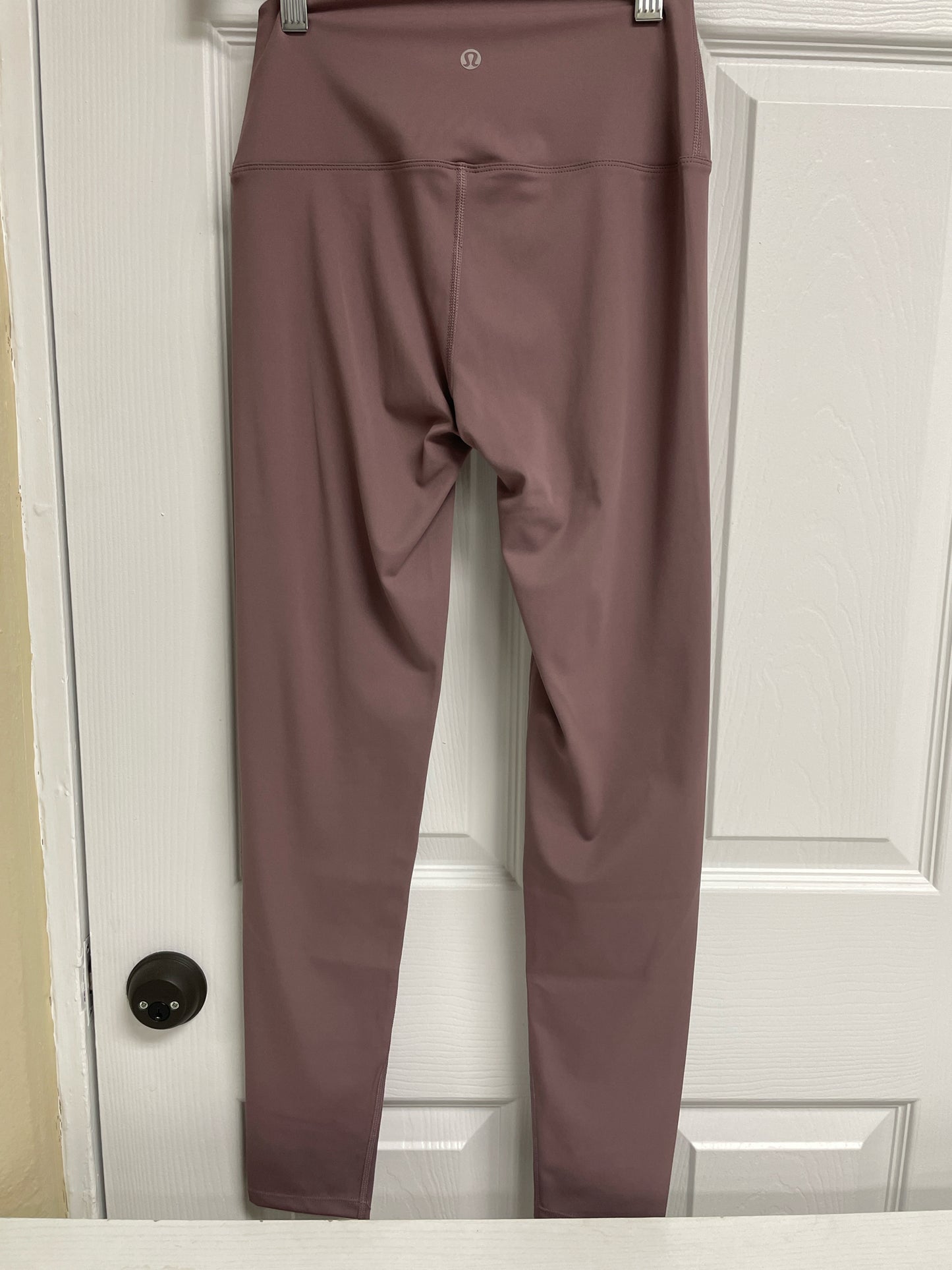Size 4 LuLuLemon Leggings