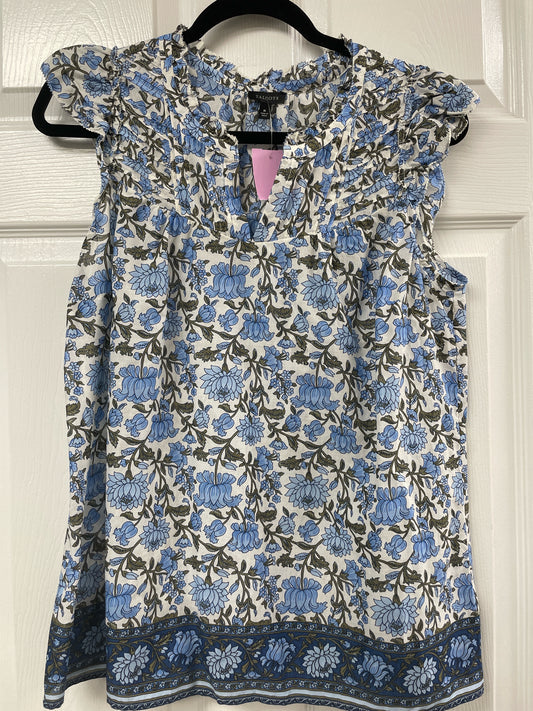 Size M Talbots Sleeveless