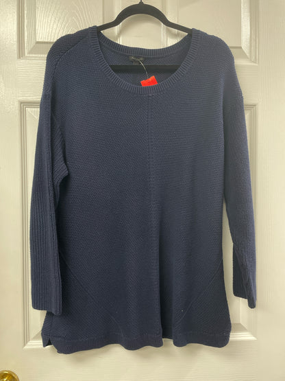 Size 1X Talbots Sweater
