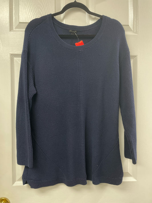 Size 1X Talbots Sweater