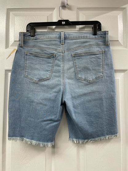 Size 8 Chico's Shorts