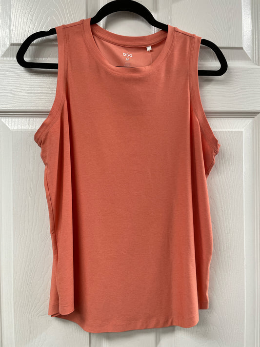 Size M DSG Tank Top