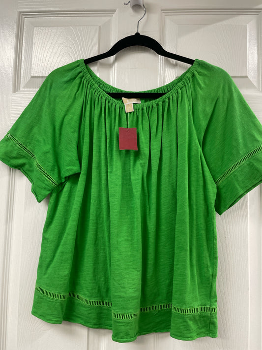 Size S Michael Kors Shirt