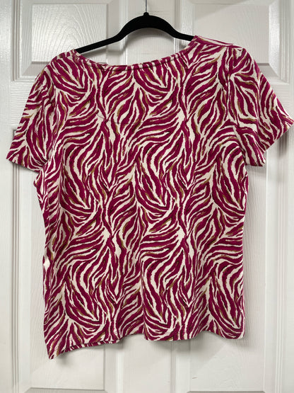 Size L Charter Club Shirt