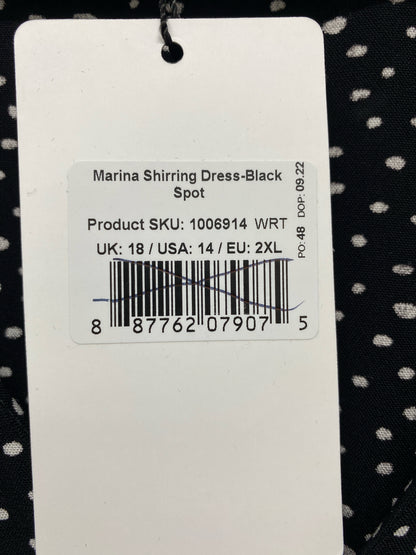 Size 14 Saint & Sofia Dress