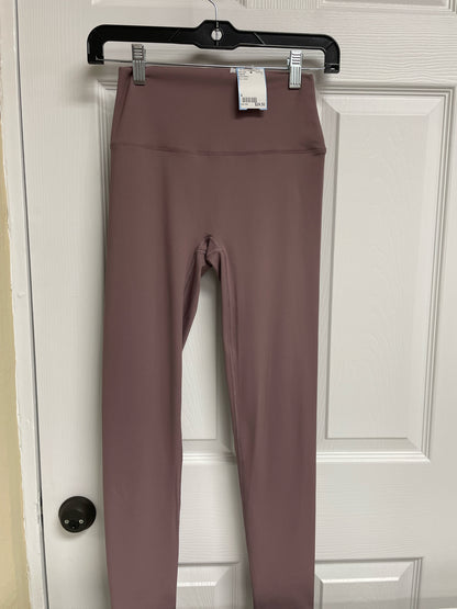 Size 4 LuLuLemon Leggings