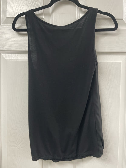 Size S Maurices Sleeveless