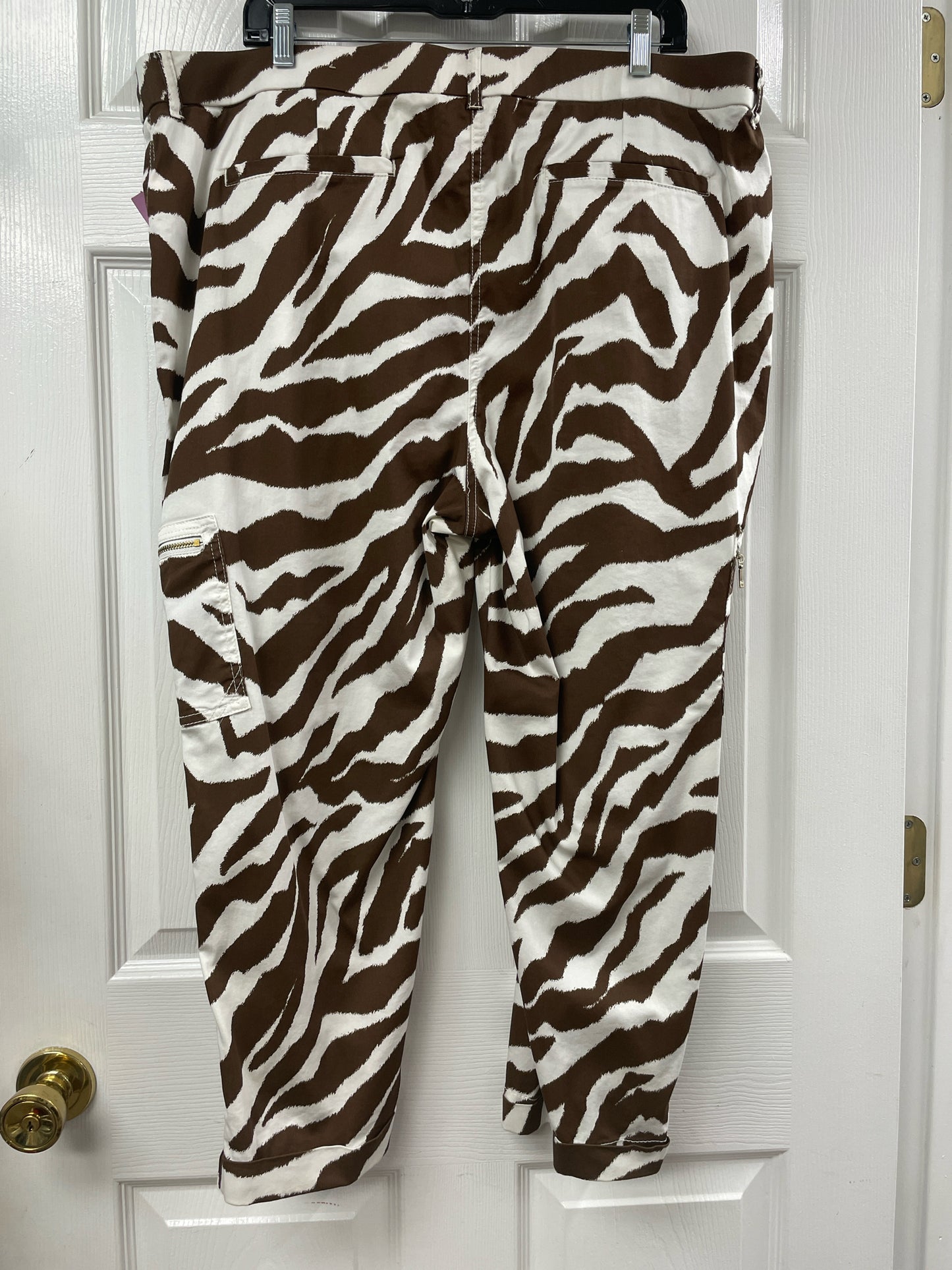 Size 18 Chico's Pants