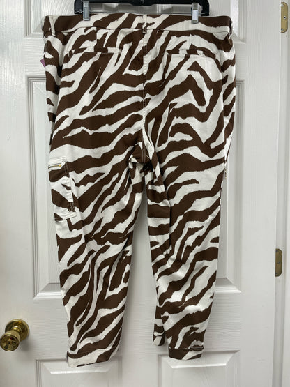 Size 18 Chico's Pants