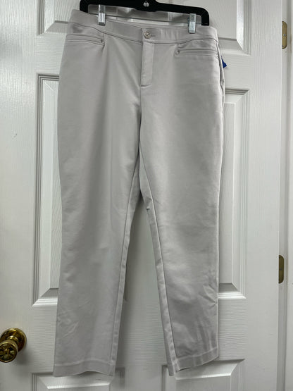 Size 10 Christopher & Banks Pants