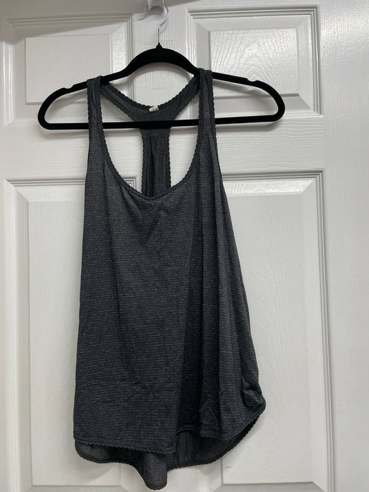 Size 8 LuLuLemon Tank Top