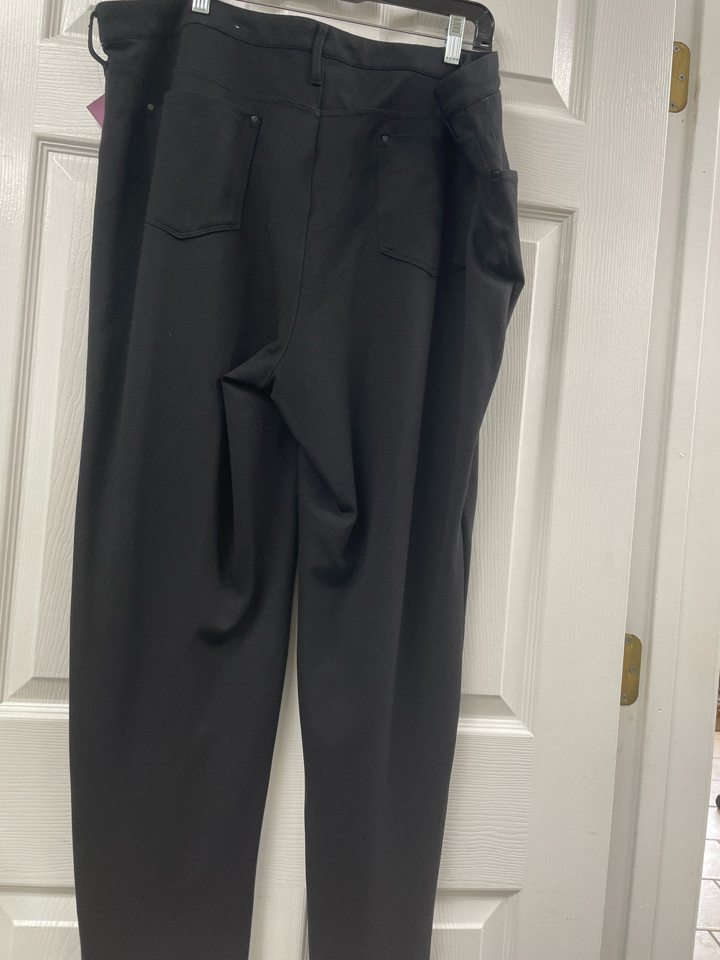 Size 20 Chico's Pants