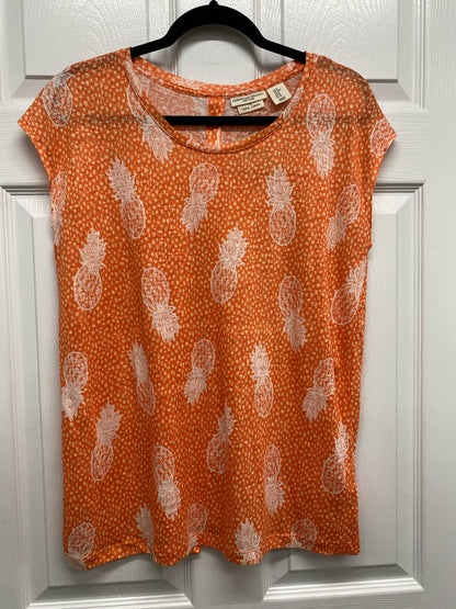 Size M Christian Siriano Shirt