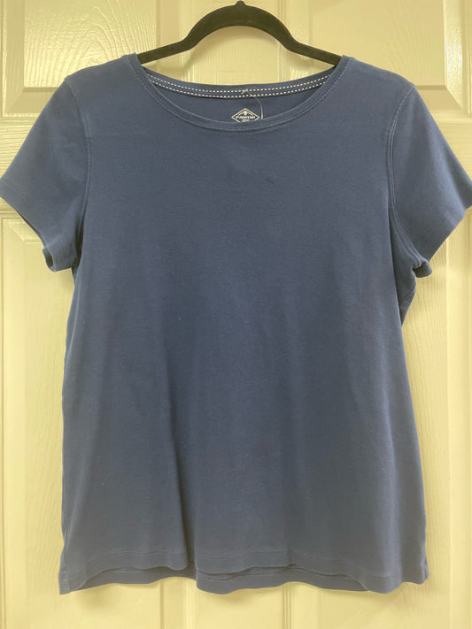 Size M St Johns Bay Shirt