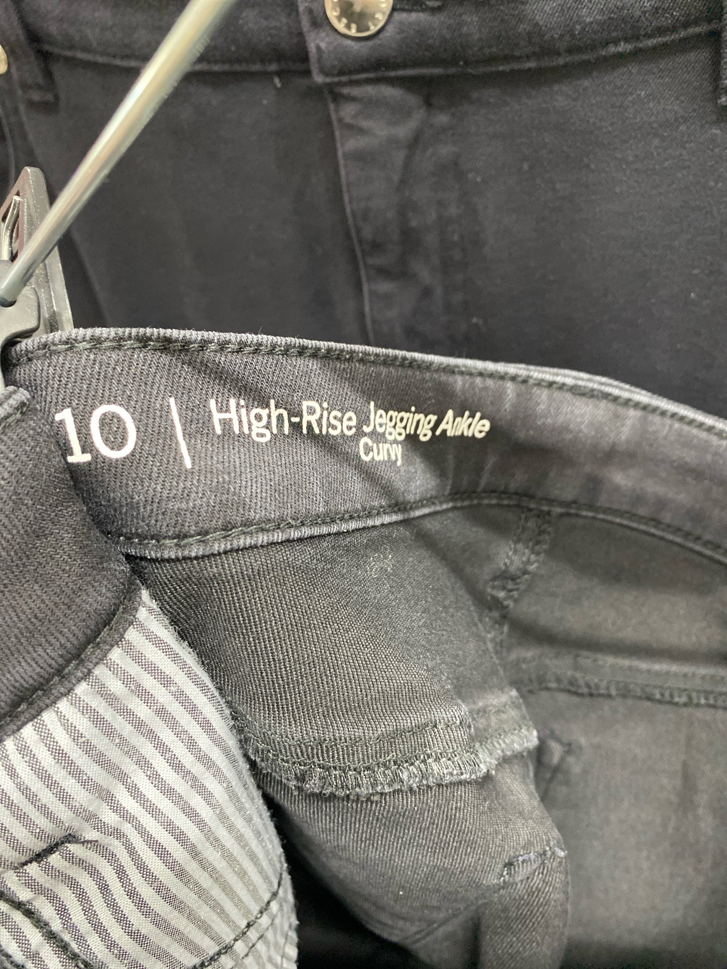 Size 10 Talbots Pants