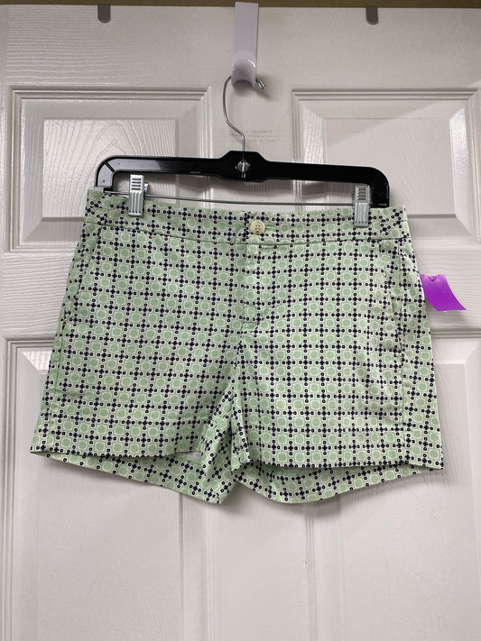 Size 2 Banana Republic Shorts