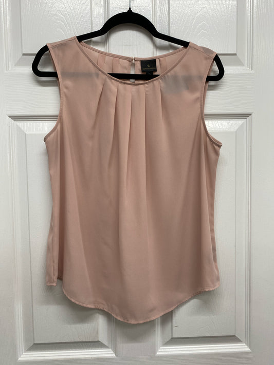 Size L Worthington Sleeveless