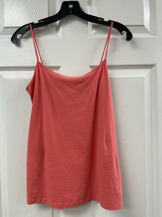 Size L Faded Glory Tank Top